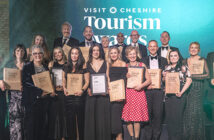 Cheshire Tourism Awards