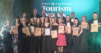 Cheshire Tourism Awards
