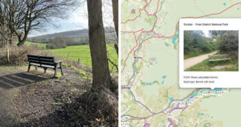 Trans Pennine Trail