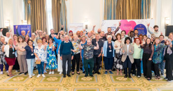 social care charity