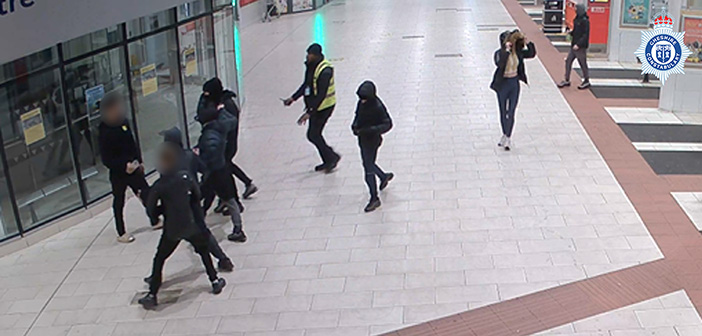 anti-social behaviour