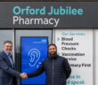 Orford Jubilee Pharmacy