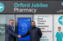 Orford Jubilee Pharmacy