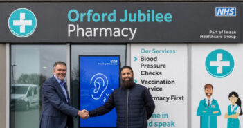 Orford Jubilee Pharmacy