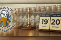 Winwick Beer Festival