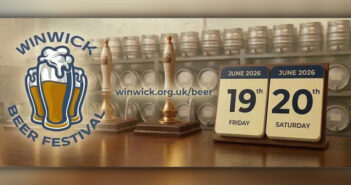 Winwick Beer Festival
