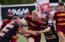 Latchford Albion Giants