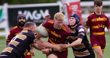 Latchford Albion Giants