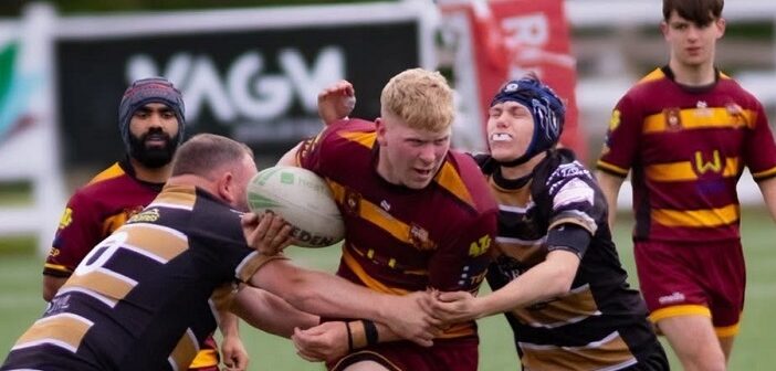 Latchford Albion Giants