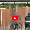e-bike