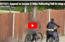 e-bike