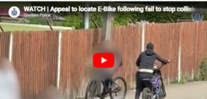 e-bike