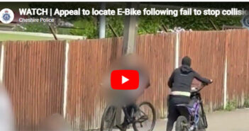 e-bike