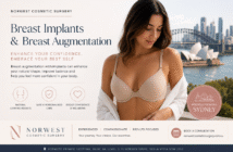breast surgery