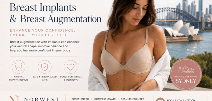 breast surgery