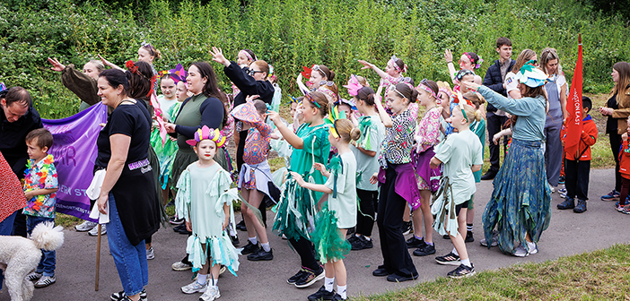 Birchwood Carnival