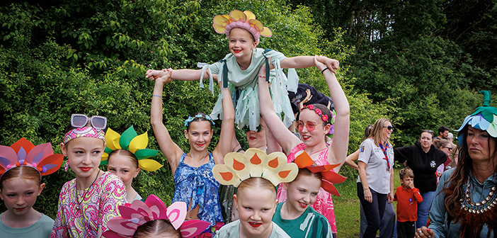 Birchwood Carnival