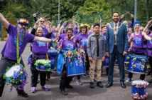 Birchwood Carnival