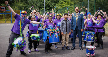Birchwood Carnival