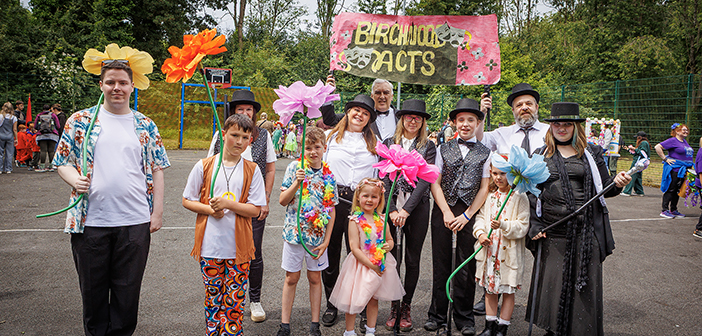 Birchwood Carnival