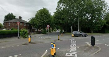 road closures