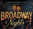 Birchwood Acts