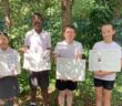 callands primary