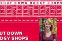 dodgy shops