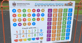 communication boards