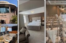 Daresbury Park Hotel