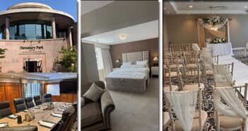 Daresbury Park Hotel