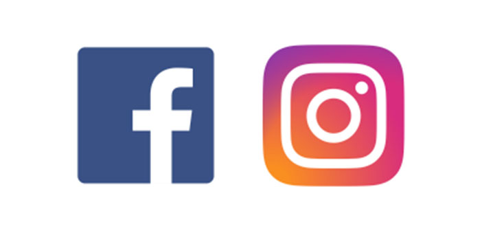 Widespread reports of issues with Facebook and Instagram
