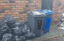 fly-tipping