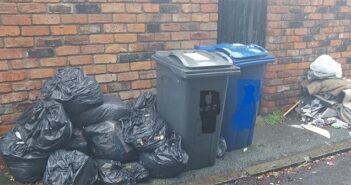 fly-tipping
