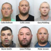 organised crime gang