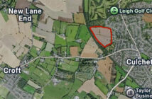 green belt