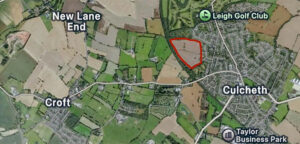 green belt