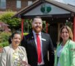 St Rocco's hospice