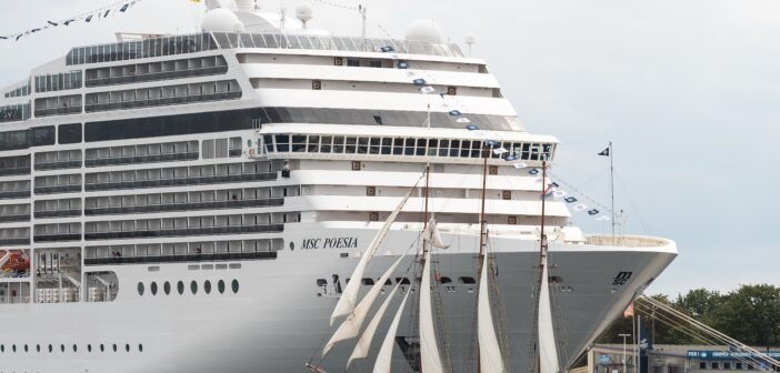cruises