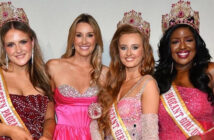 pageant