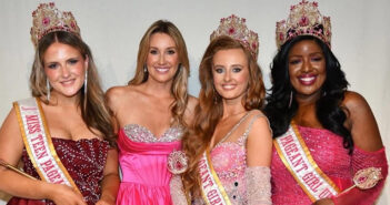 pageant