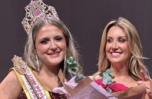 pageant