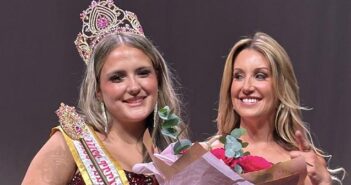 pageant