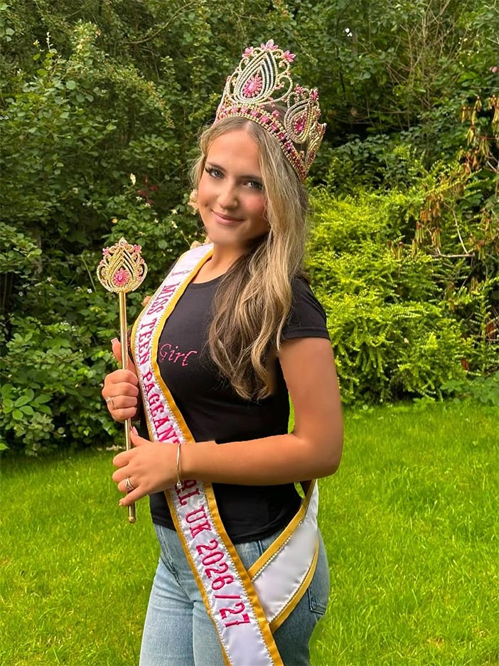 pageant