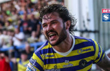 Warrington Wolves