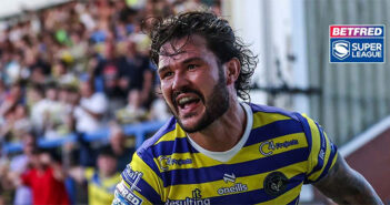 Warrington Wolves