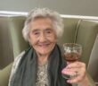 much loved resident