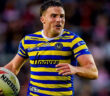 warrington wolves