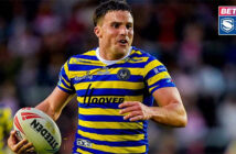 warrington wolves
