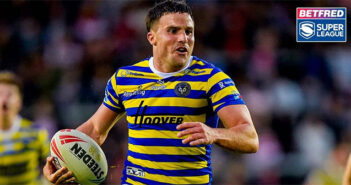 warrington wolves